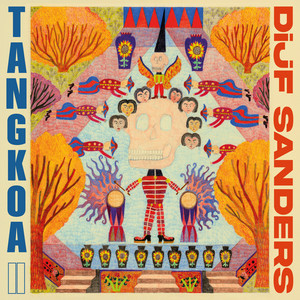 album cover: Tangkoa II