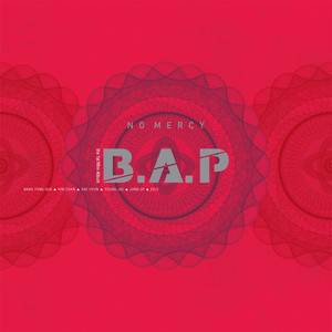 Warrior (Limited Version) - EP by B.A.P | Spotify