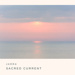 Sacred Current by Jarra