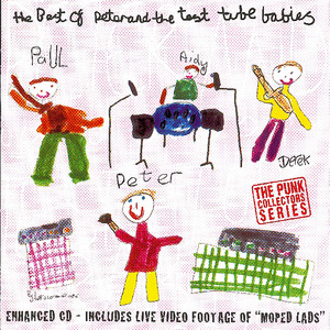 洋楽 and test Peter babys/soberphobi the tube