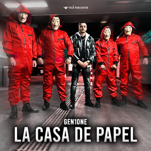 La Casa De Papel