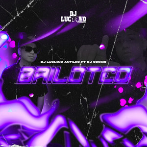 DJ Luc14no Antileo & DJ Cossio - Bailoteo (Perreo Funk)