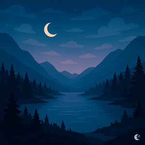 Beneath the Moon by Snuggly
