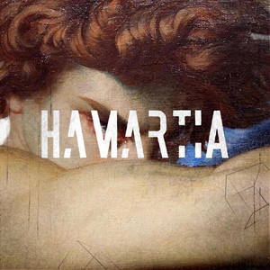 Hamartia by Posavant