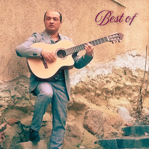 AmaGali, Baró & Farkas Pisti - Nincs arra szó