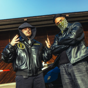 Sic4rio & EAZ - DAMN