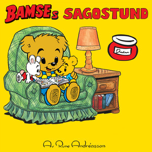 Bamse i Trollskogen - Del.3 by Bamse