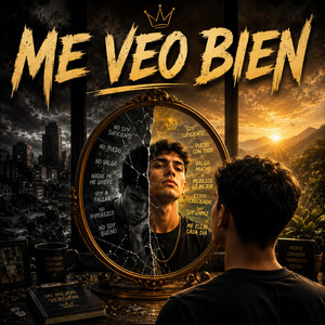 ME VEO BIEN by LA R QUE METE MANO