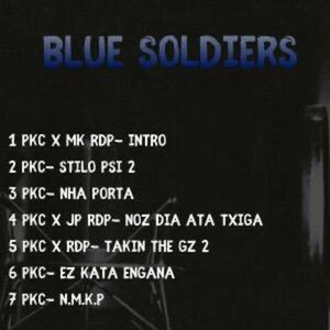 Faray2625 - Stilo PSI 2 (feat. Levinzz PKC & GD PKC)