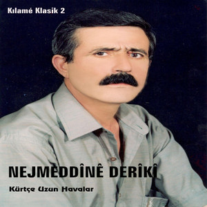 Nejmeddine Dériki - Zerga
