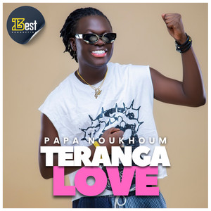 Papa Noukhoum - Teranga Love