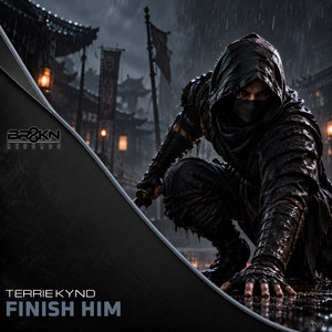 Finish Him by Terrie Kynd