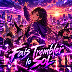 Fais Trembler Le Sol by Lunéa Music