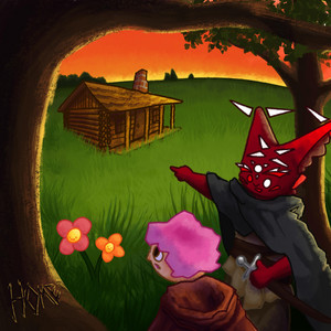 Home by redwater, CapzLock