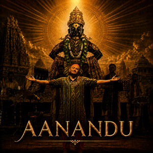 Aanandu by Nihar Shembekar, Anup Satam