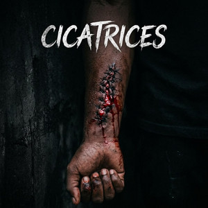 CICATRICES by DUSK MATRIX