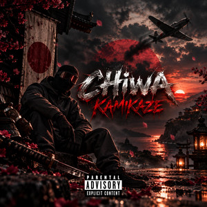 Chiwa Kamikaze by Ibahesj