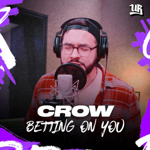 Betting On You by Crow, Urban Roosters UK