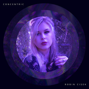 Concentric album cover