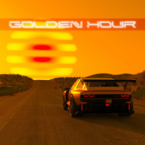 Golden Hour by Pratev