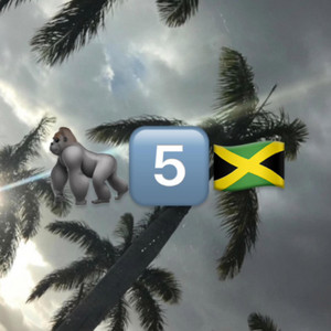 Palm Tree by thaplugkid, thr33, wildkarduno, Marrgielaa