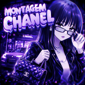 Montagem Chanel by DJ Rizee, Vikti