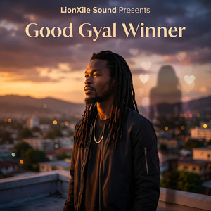 Good Gyal Winner by LionXile