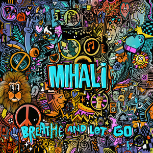 Over Land & Sea by Mihali