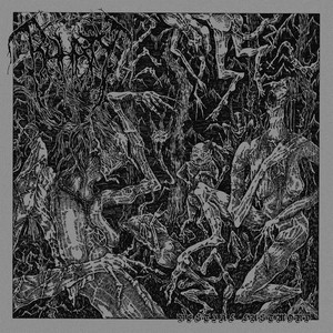 Bestial Lustmord by Rahaty