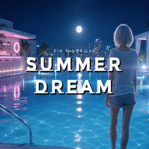 Summer Dream by SID tkm