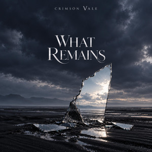 Buried Alive by Crimson Vale