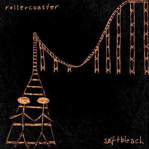 rollercoaster by søftbleach