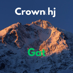 Gat by crown hj