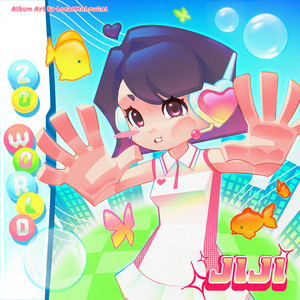 2DWorld by JiJi