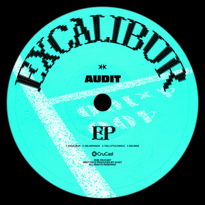 You Little Devils by Audit