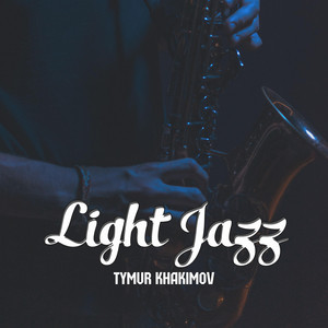 Light Background Jazz