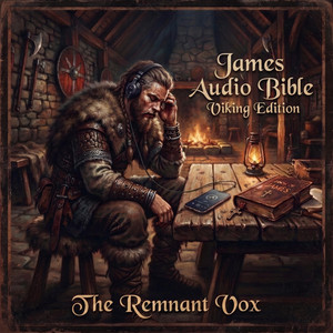 James Two by The Remnant Vox