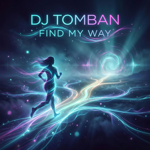 Find my way by Dj Tomban