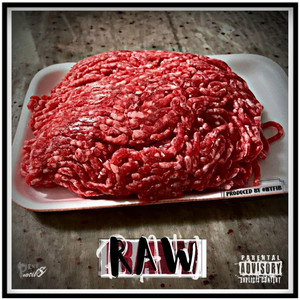 Portada de Raw