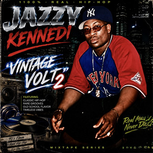 Corey Story by Jazzy Kennedi