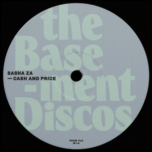 Cash And Price by Sasha ZA