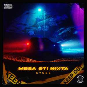 Mesa Sti Nixta by EyGee