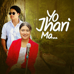 Sujan Babu Gurung & Rachana Rimal - Yo Jharima