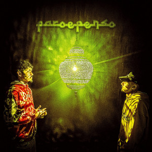 paro & penso by Beatempo, Topy, Munha, Green Icy
