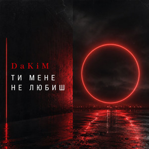 Ти Мене Не Любиш by DaKiM