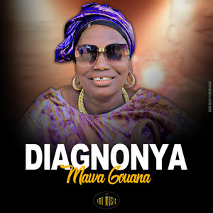 mawa gouana - ALLAH LE BO