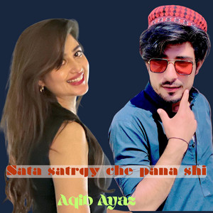 Aqib Ayaz - Sata satrgy