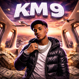 KM 9 by Cryven