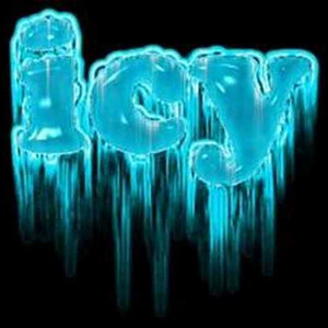 ICY by Jusplaindeon