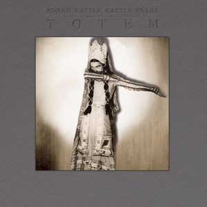 Snake Rattle Rattle Snake poster